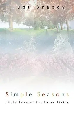 Anotimpuri simple - Simple Seasons