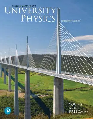 Fizică universitară, volumul 1 (capitolele 1-20) - University Physics, Volume 1 (Chapters 1-20)