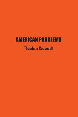 Probleme americane - American Problems