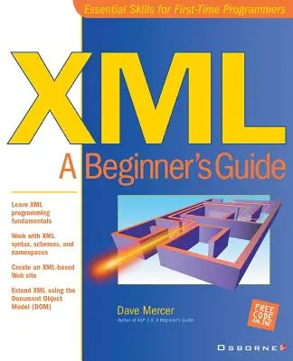 XML: Ghidul începătorului - XML: A Beginner's Guide