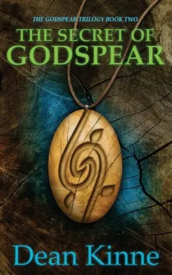 Secretul lui Godspear - The Seret of Godspear