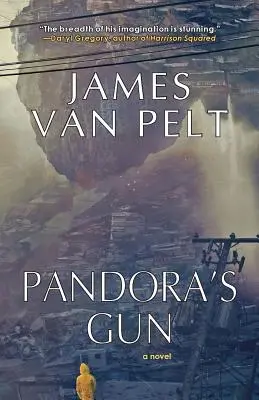 Pistolul Pandorei - Pandora's Gun