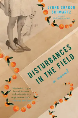 Tulburări în câmp - Disturbances in the Field