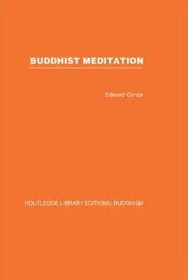 Meditația budistă - Buddhist Meditation