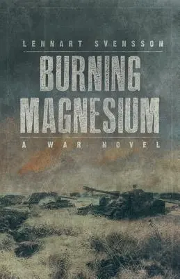 Magnesiu în flăcări - Burning Magnesium