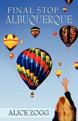 Stația finală Albuquerque - Final Stop Albuquerque
