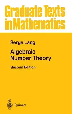 Teoria algebrică a numerelor - Algebraic Number Theory