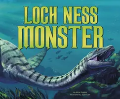 Monstrul din Loch Ness - Loch Ness Monster