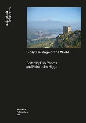 Sicilia: Patrimoniu al lumii - Sicily: Heritage of the World