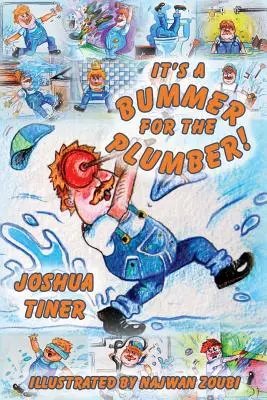 Este o pacoste pentru instalator! - It's a Bummer for the Plumber!