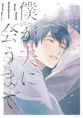 Până când îmi voi întâlni soțul (Manga) - Until I Meet My Husband (Manga)