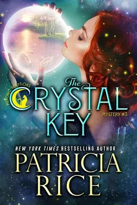 Cheia de cristal - The Crystal Key