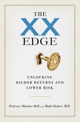 The XX Edge: Deblocarea unor randamente mai mari și riscuri mai mici - The XX Edge: Unlocking Higher Returns and Lower Risk