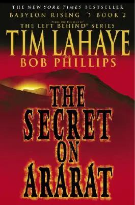 Babylon Rising: Secretul de pe Ararat - Babylon Rising: The Secret on Ararat