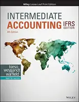 Contabilitate intermediară IFRS - Intermediate Accounting IFRS