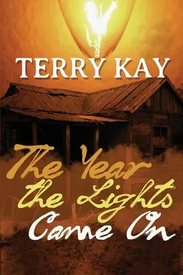 Anul în care s-au aprins luminile (The Year the Lights Came On) - The Year the Lights Came On
