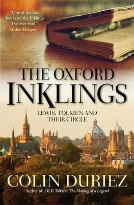 The Oxford Inklings: Lewis, Tolkien și cercul lor - The Oxford Inklings: Lewis, Tolkien and Their Circle