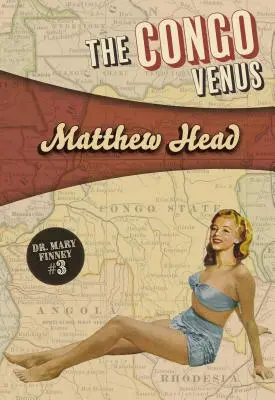 Congo Venus - The Congo Venus