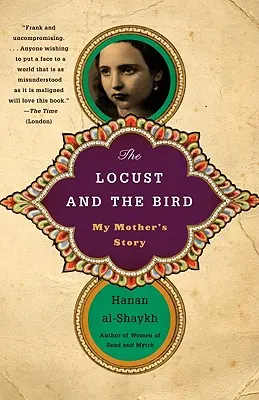 Lăcusta și pasărea: Povestea mamei mele - The Locust and the Bird: My Mother's Story