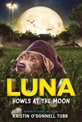 Luna urlă la lună - Luna Howls at the Moon