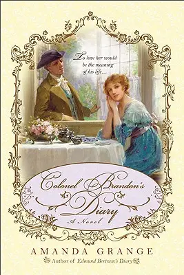 Jurnalul colonelului Brandon - Colonel Brandon's Diary