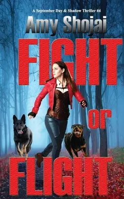 Luptă sau fugi - Fight Or Flight