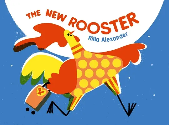 Noul cocoș - The New Rooster