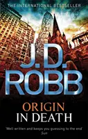 Originea în moarte - Origin In Death