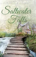 Cascada Saltwater - Saltwater Falls