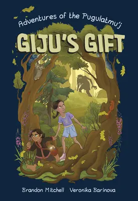 Darul lui Giju - Giju's Gift