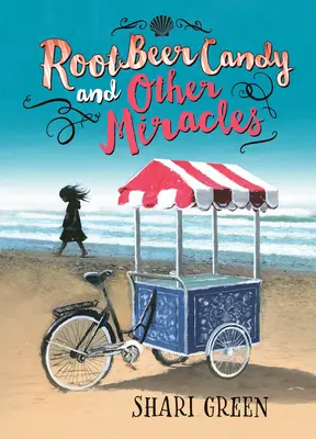 Root Beer Candy și alte miracole - Root Beer Candy and Other Miracles