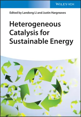 Cataliză eterogenă pentru energie durabilă - Heterogeneous Catalysis for Sustainable Energy
