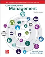 Management contemporan ISE - ISE Contemporary Management