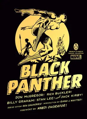 Pantera neagră - Black Panther