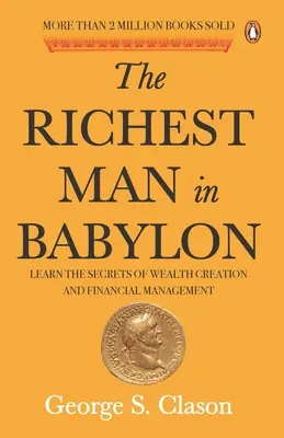 Cel mai bogat om din Babilon - Richest Man in Babylon