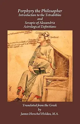 Porfirie filosoful - Porphyry the Philosopher