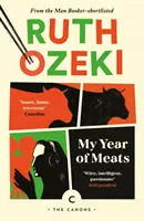 Anul meu al cărnurilor - My Year of Meats