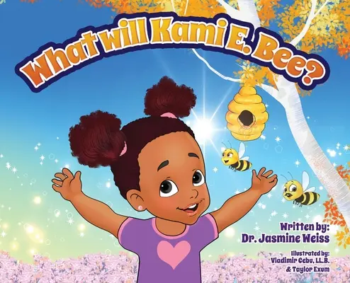 Ce va face Kami E. BEE? - What Will Kami E. BEE?
