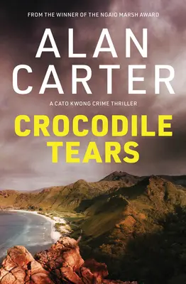 Lacrimi de crocodil - Crocodile Tears