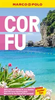 Corfu Ghid de buzunar Marco Polo - Corfu Marco Polo Pocket Guide