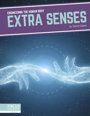 Simțuri suplimentare - Extra Senses