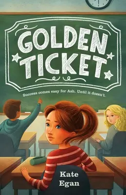 Biletul de aur - Golden Ticket