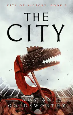 Orașul: Volumul 2 - The City: Volume 2