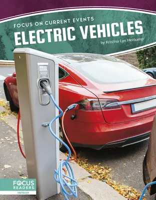Vehicule electrice - Electric Vehicles