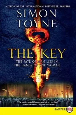 Cheia - The Key