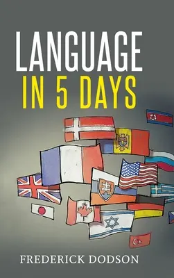 Cum să înveți o limbă în 5 zile - How to Learn a Language in 5 Days