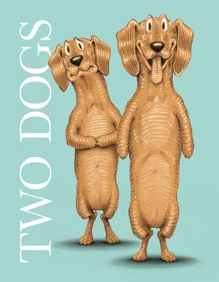 Doi câini - Two Dogs