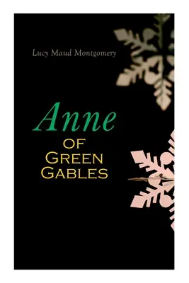 Anne de la Green Gables: Seria specială de Crăciun - Anne of Green Gables: Christmas Specials Series