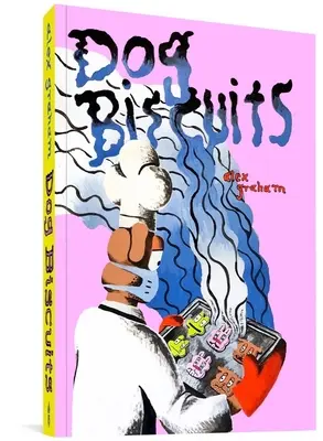 Biscuiți pentru câini - Dog Biscuits
