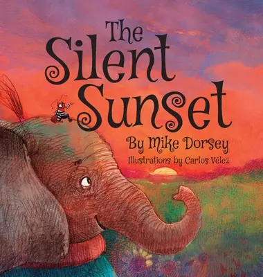 Apusul tăcut - The Silent Sunset